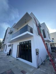 5 bedroom Detached Duplex For Sale Off Orchid Road Lekki Lagos