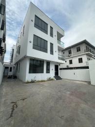 5 bedroom Detached Duplex For Sale Lekki Phase 1 Lagos
