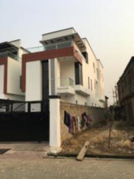 5 bedroom Detached Duplex For Sale Before Channels Tv Opic Isheri Community Isheri North Ojodu Lagos