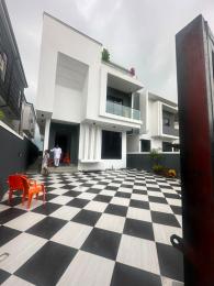 5 bedroom Duplex For Sale Lekki Palm City Estate Ajah Lagos