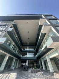 Commercial Property For Rent Lekki Phase 1 Lagos