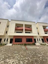 4 bedroom Terraced Duplex For Sale Durumi District Durumi Abuja Phase 2 