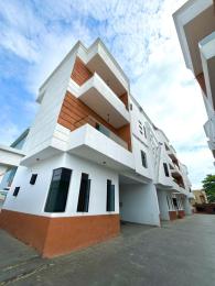 4 bedroom Terraced Duplex For Sale Osapa London Lekki Lagos