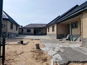 1 bedroom Mini Flat For Rent Road 6 Greenleaf Estate Oluodo Igbogbo Ebute Ikorodu Lagos