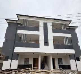 1 bedroom Mini Flat For Rent Igbo Efon Lekki Lagos