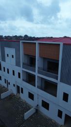 4 bedroom Terraced Duplex For Sale Kabusa Garden Estate Dakwo Abuja Phase 3 