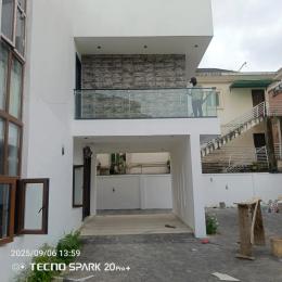 6 bedroom House For Sale Ikeja GRA Lagos 6 bedroom House For Sale Ikeja GRA Lagos