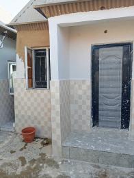 Self Contain For Rent Jahi Abuja Phase 2 