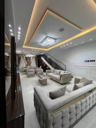 4 bedroom Terraced Duplex For Sale River Park Estate Lugbe Abuja Phase 4 