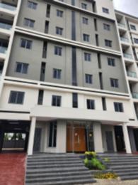 3 bedroom Block Of Flats For Rent Ikeja GRA Lagos