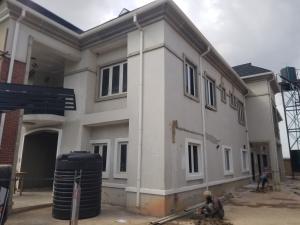 3 bedroom Block Of Flats For Rent Obasanjo Presidential Hill Top. Oke Mosan Abeokuta Ogun