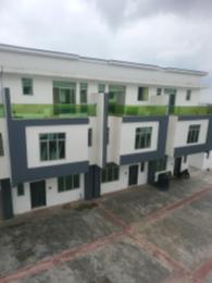5 bedroom Terraced Duplex For Sale Anthony Village Maryland Lagos