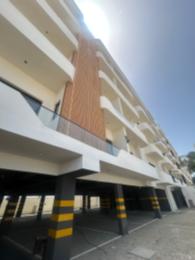 2 bedroom Block Of Flats For Rent Lekki Foreshore Lekki Phase 1 Lagos