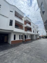 5 bedroom Terraced Duplex For Sale Osapa London Lekki Lagos