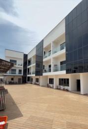 4 bedroom Terraced Duplex For Rent Katampe Main Abuja Phase 2 