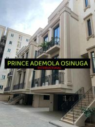 5 bedroom Semi detached Duplex For Rent Old Ikoyi Lagos