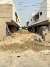 3 bedroom Terraced Duplex For Sale Behind Lagos Business School Sangotedo Ajah Lagos