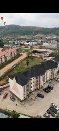 3 bedroom Block Of Flats For Sale Katampe Main Abuja Phase 2 