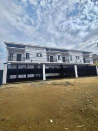 4 bedroom Duplex For Sale Gbagada Lagos