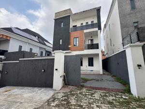 5 bedroom Detached Duplex For Sale Magodo GRA Phase 2 Kosofe/Ikosi Lagos
