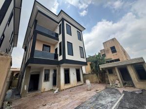 7 bedroom Detached Duplex For Sale Magodo GRA Phase 2 Kosofe/Ikosi Lagos