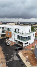 5 bedroom Semi detached Duplex For Sale Ibara Housing Estate. Oke Mosan Abeokuta Ogun