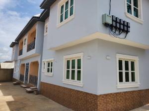 2 bedroom Bungalow For Rent *semi Direct Letting* *newly Built Two (2) Bedroom* Apartment, 3toileharmony Estate, Akobo, Ojurin, Ibadan. Akobo Ibadan Oyo