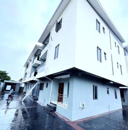 2 bedroom Flat & Apartment For Rent Lekki Phase 1 Lagos