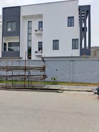 2 bedroom Block Of Flats For Rent Ogunyemi Street, Oniru Estate. Oniru Victoria Island Lagos