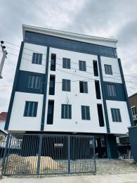 2 bedroom Block Of Flats For Sale Ilasan Lekki Lagos