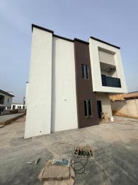 House For Sale Bashorun Housing Estate, Akobo , Ibadan. Ibadan Oyo