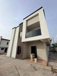 House For Sale Bashorun Housing Estate ( Airforce ), Along General Gas,akobo, Ibadan Basorun Ibadan Oyo