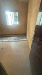 1 bedroom Mini Flat For Rent Palmgrove  Ilupeju Lagos