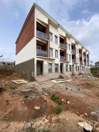 4 bedroom Terraced Duplex For Sale Asokoro Abuja Phase 1 