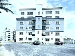 3 bedroom Flat & Apartment For Rent Old Ikoyi Lagos