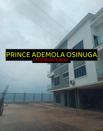 3 bedroom Terrace For Rent Banana Island Estate Banana Island Ikoyi Lagos 3 bedroom Terrace For Rent Banana Island Estate Banana Island Ikoyi Lagos