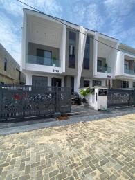 4 bedroom Semi detached Duplex For Sale Ikota Lekki Lagos