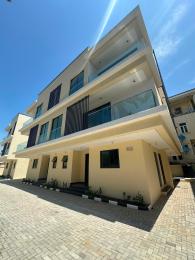 5 bedroom Semi detached Duplex For Sale Ikoyi Lagos