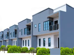 3 bedroom Terraced Duplex For Sale Kabusa Garden Estate Kabusa Abuja Phase 3 