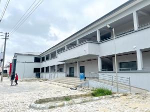 Mall/Complex/Plaza For Sale Trans Amadi Industrial Layout Trans Amadi Port Harcourt Rivers