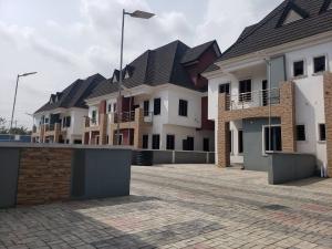 4 bedroom Semi detached Duplex For Sale Onigbongbo Mende Maryland Lagos 4 bedroom Semi detached Duplex For Sale Onigbongbo Mende Maryland Lagos