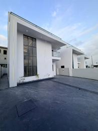 House For Sale Carlton Gate Estate, Along Kolapo Ishola Gra Ibadan Oyo