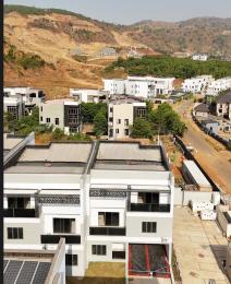 4 bedroom Terrace For Sale Katampe Ext. Abuja Phase 2 
