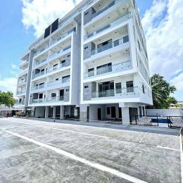 4 bedroom Maisonette For Sale Old Ikoyi Lagos 4 bedroom Maisonette For Sale Old Ikoyi Lagos