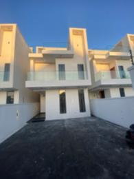 4 bedroom Detached Duplex For Sale Ajah Lekki Lagos. Ajah Lagos