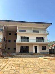 5 bedroom Semi detached Duplex For Rent Extension Katampe Ext. Abuja Phase 2 