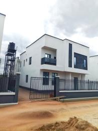 4 bedroom Detached Duplex For Rent Jedidiah Gardens, Centenary City Estate Enugu Suburb Enugu Area 