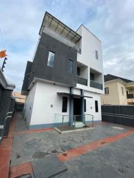 4 bedroom Detached Duplex For Sale Omole Phase 2 Ojodu Lagos