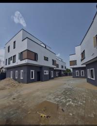 4 bedroom Detached Duplex For Sale Anthony, Maryland Lagos