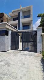 5 bedroom Semi detached Duplex For Sale Off Road 14 Lekki Phase 1 Lagos